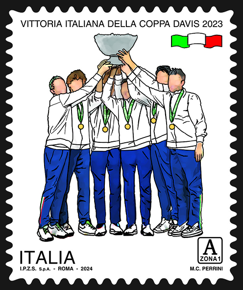 Immagine del francobollo