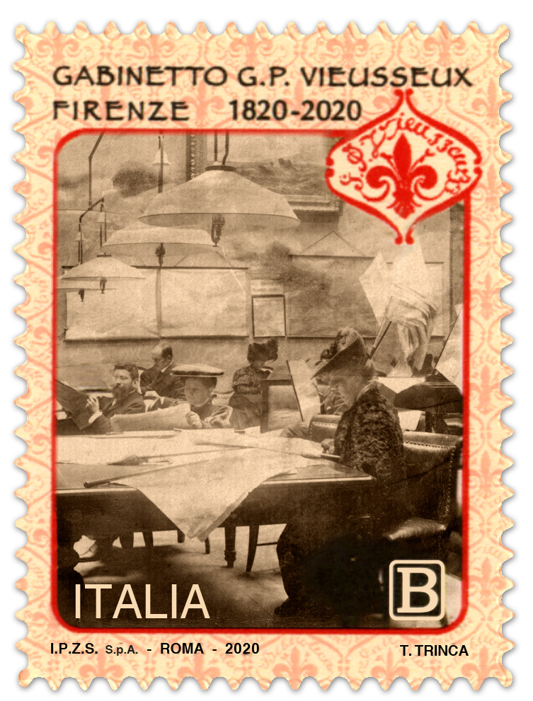 Immagine del francobollo