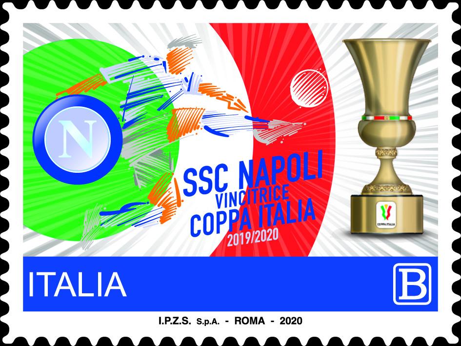 Immagine del francobollo