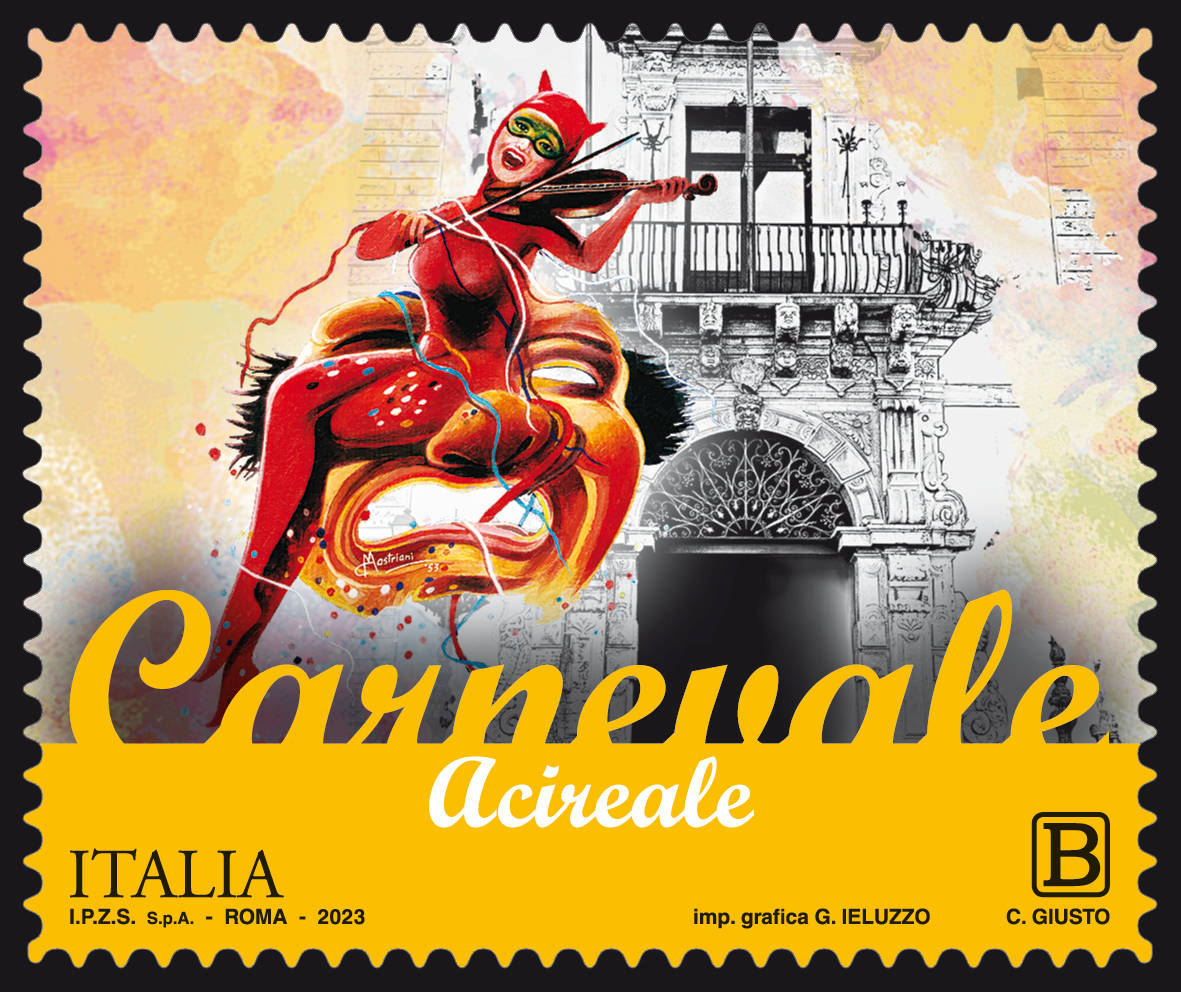 Immagine del francobollo