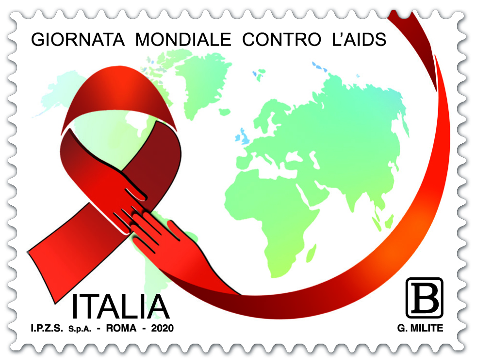 Immagine del francobollo