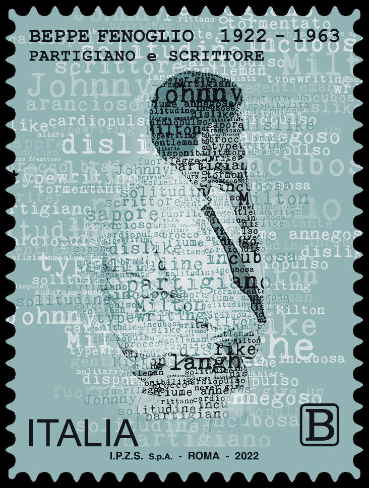 Immagine del francobollo