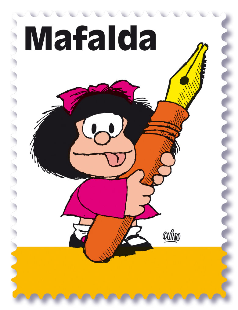 Immagine del francobollo