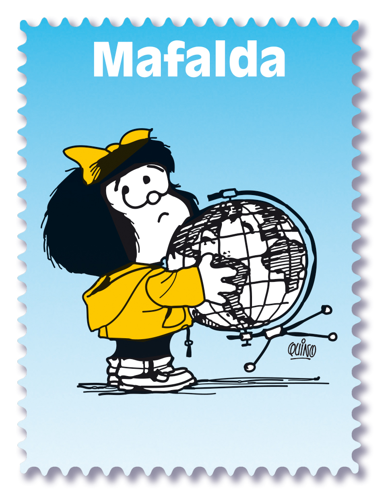 Immagine del francobollo