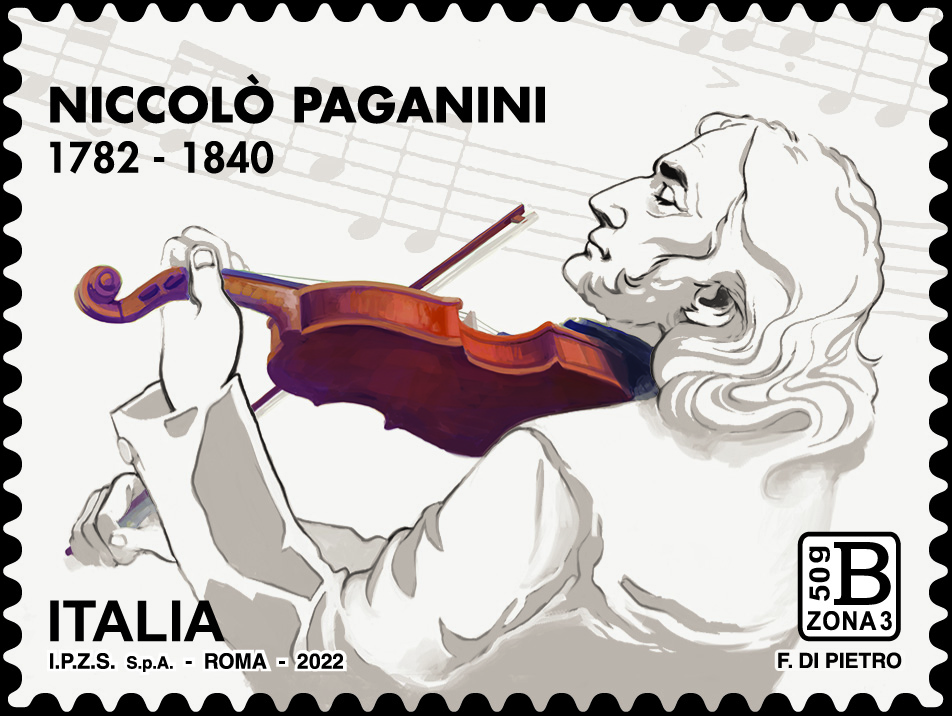 Immagine del francobollo