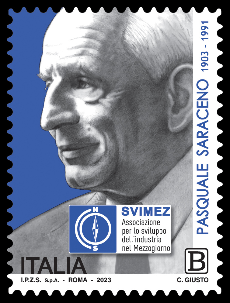 Immagine del francobollo