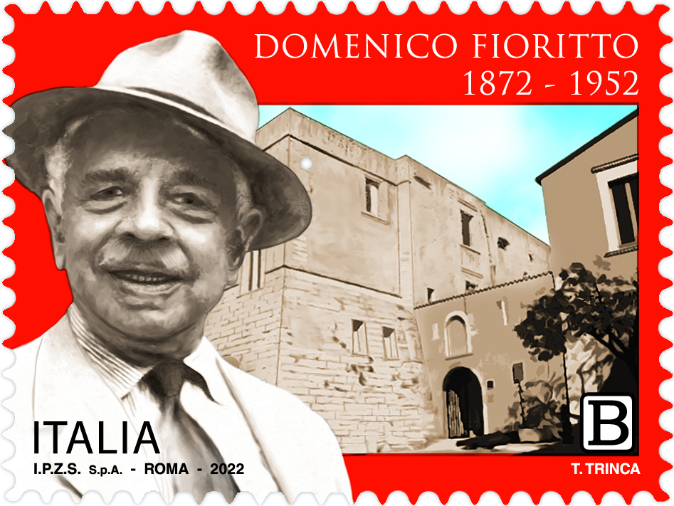 Immagine del francobollo