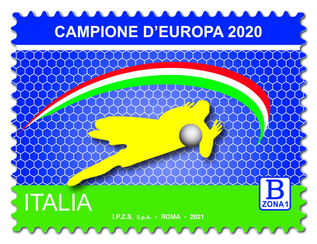 Immagine del francobollo