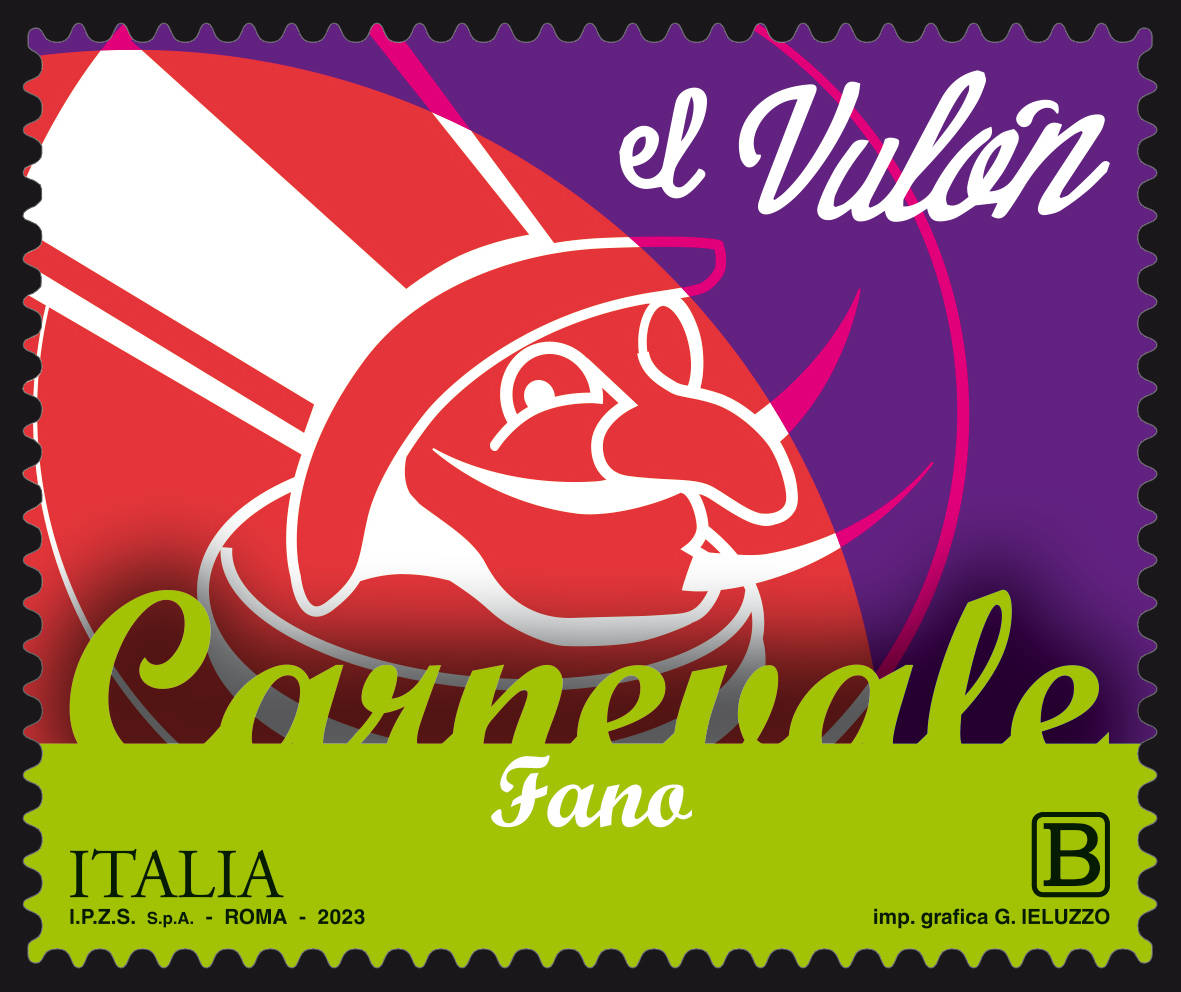 Immagine del francobollo