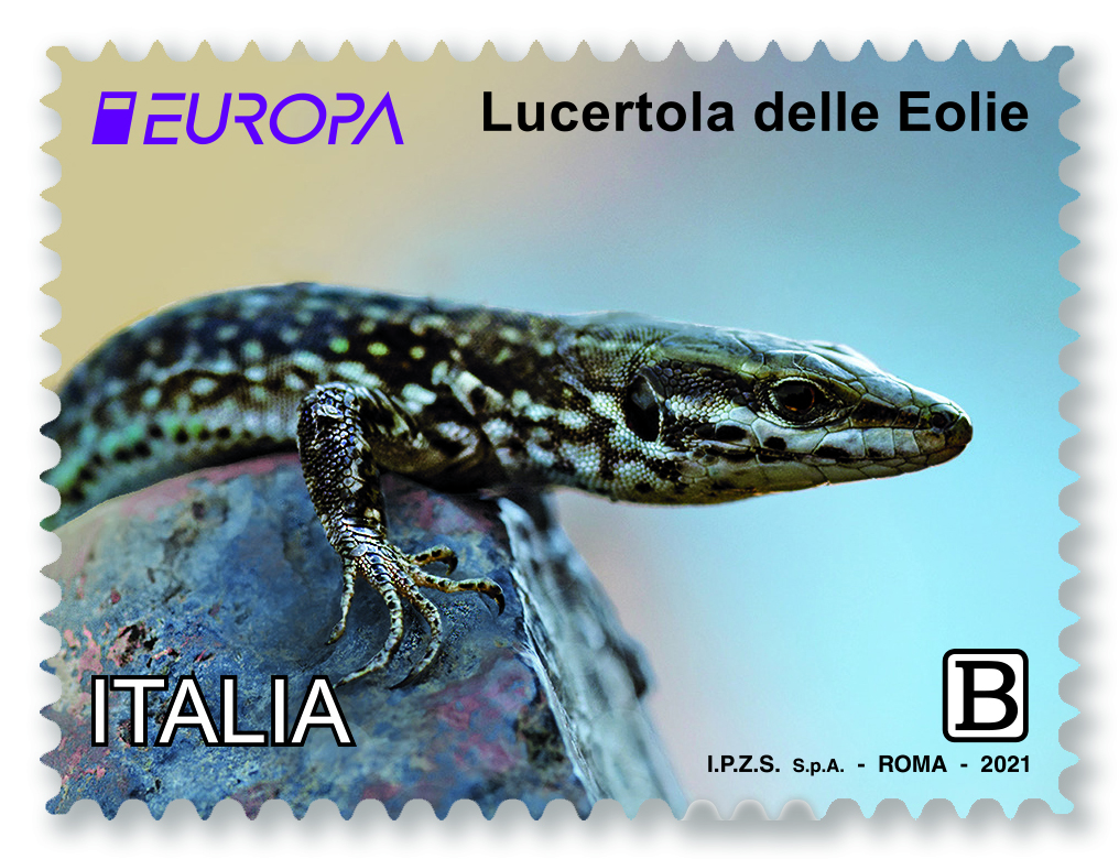 Immagine del francobollo