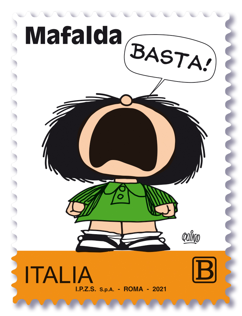 Immagine del francobollo
