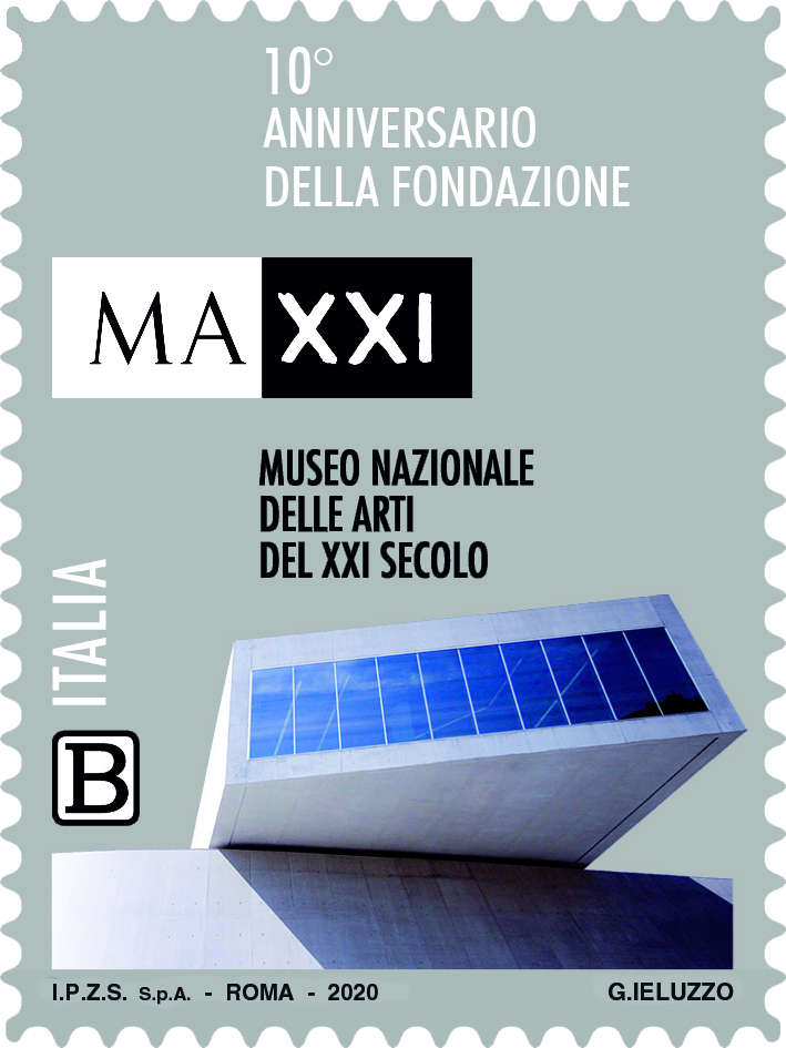 Immagine del francobollo
