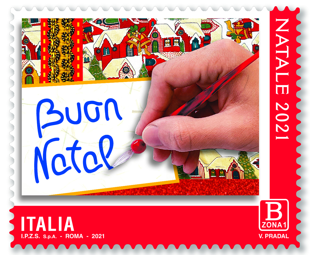 Immagine del francobollo