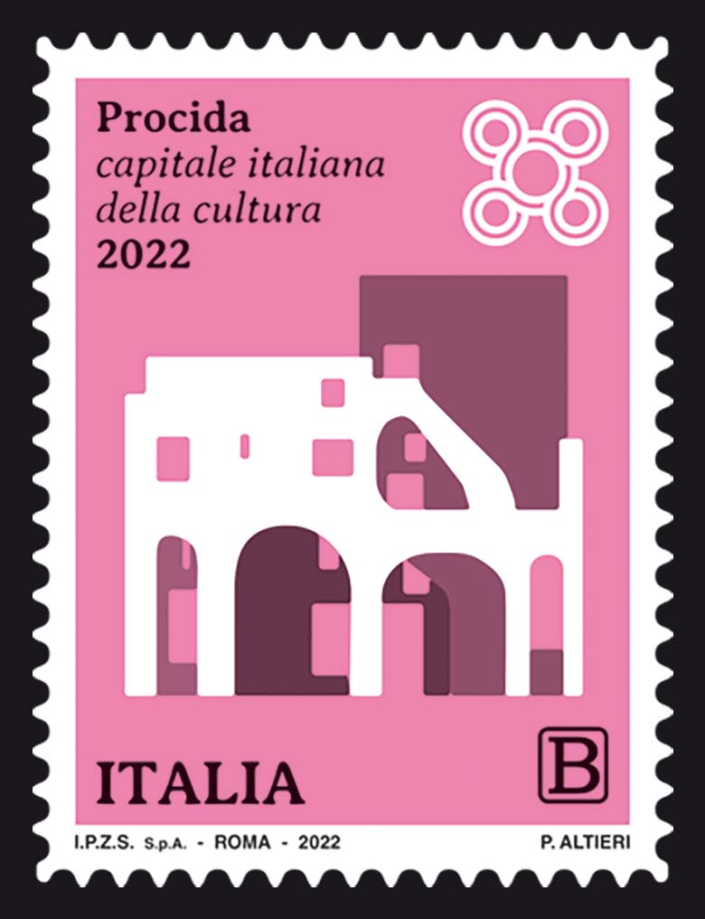 Immagine del francobollo