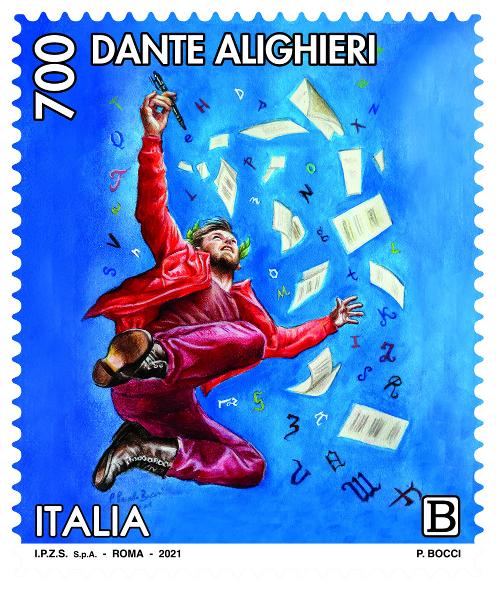 Immagine del francobollo