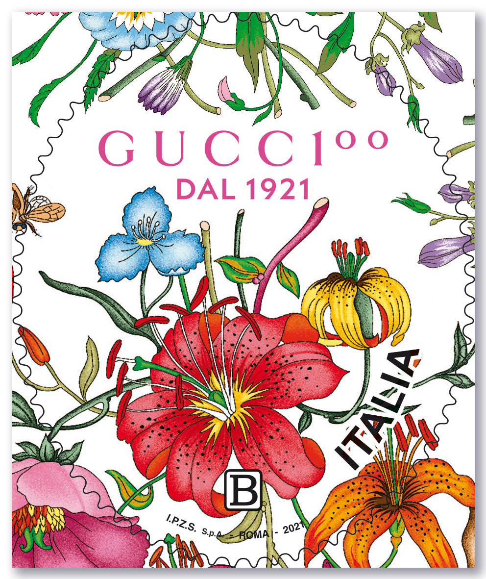 Immagine del francobollo