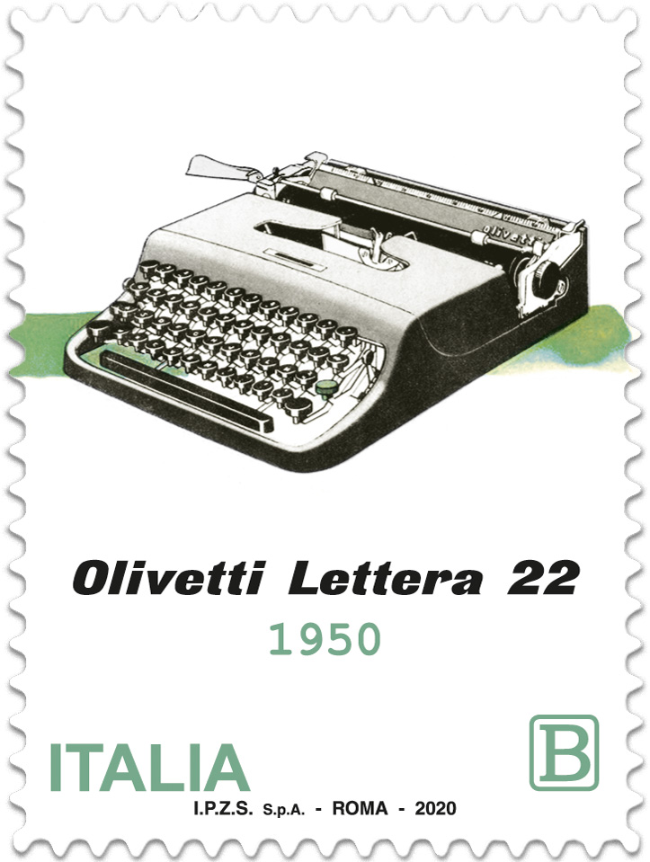 Immagine del francobollo