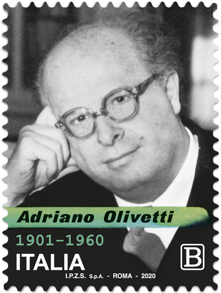 Immagine del francobollo