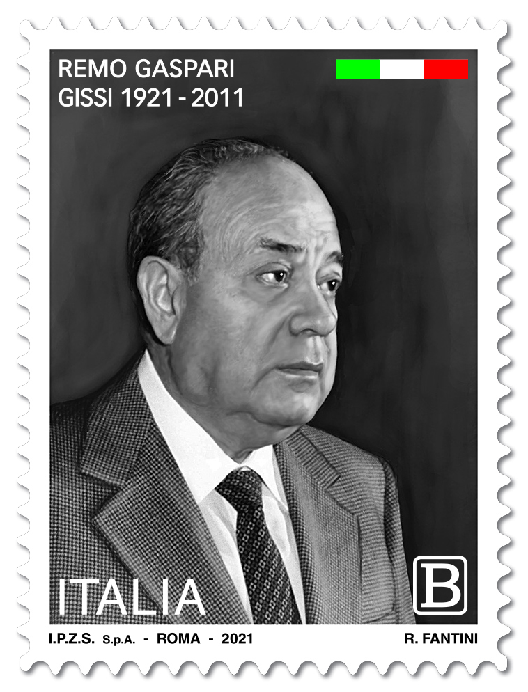 Immagine del francobollo