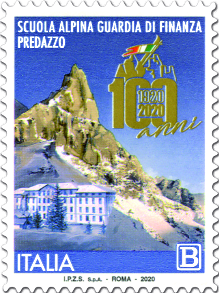 Immagine del francobollo