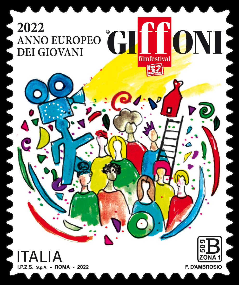 Immagine del francobollo