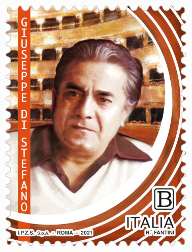 Immagine del francobollo