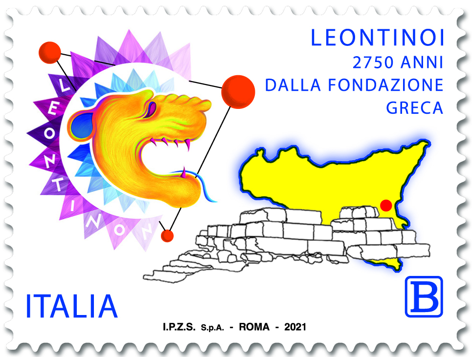 Immagine del francobollo