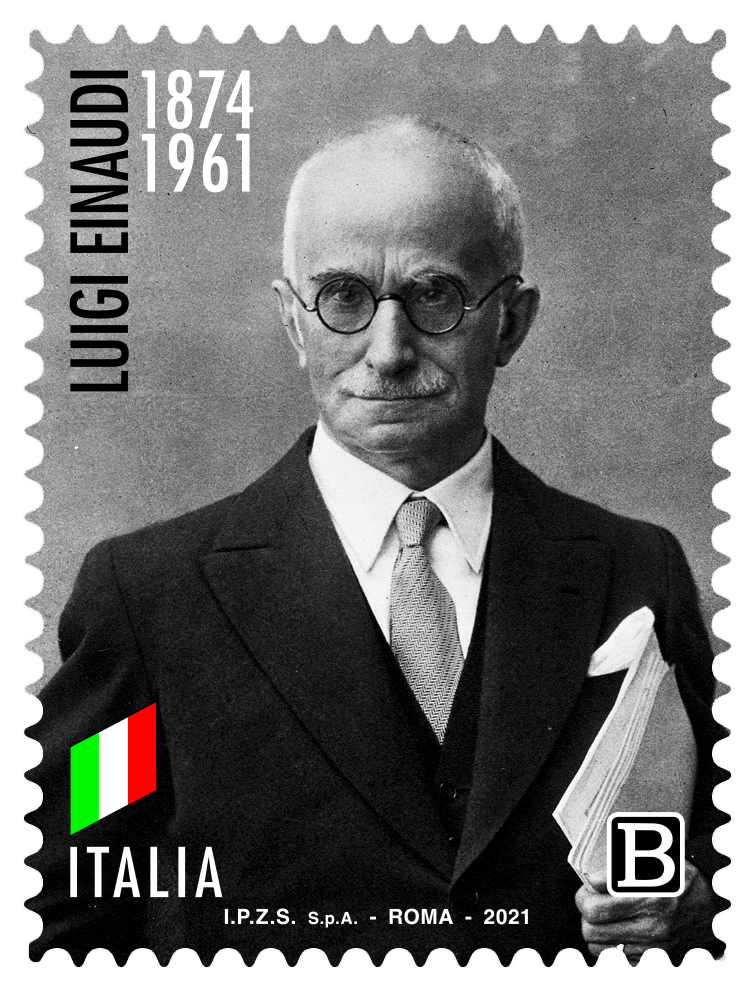 immagine del francobollo