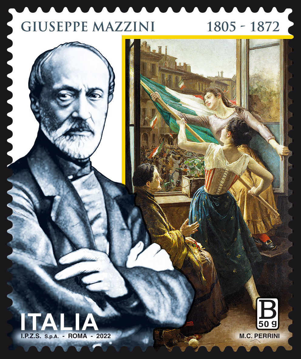 Immagine del francobollo