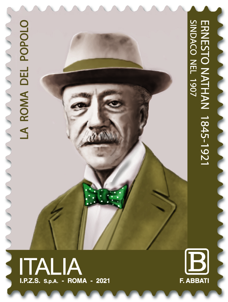 Immagine del francobollo