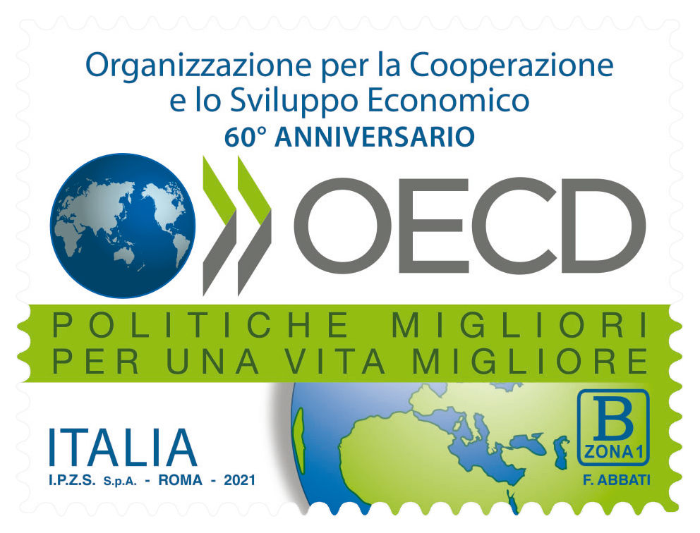 Immagine del francobollo