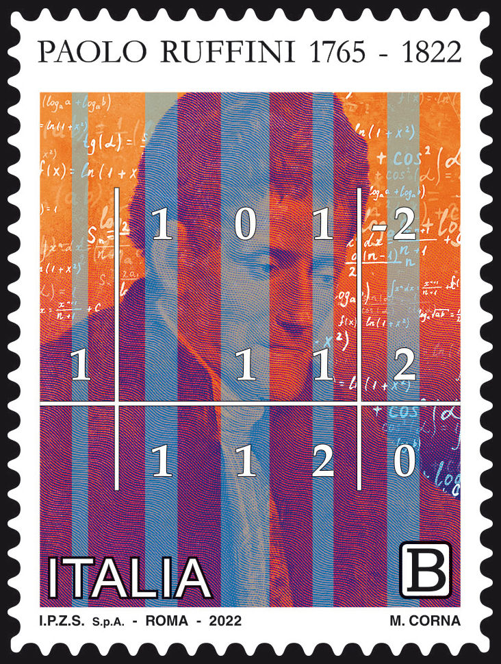 Immagine del francobollo