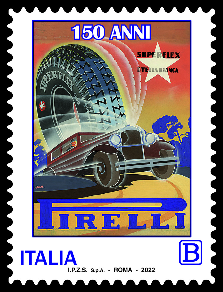 Immagine del francobollo