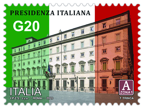 Immagine del francobollo