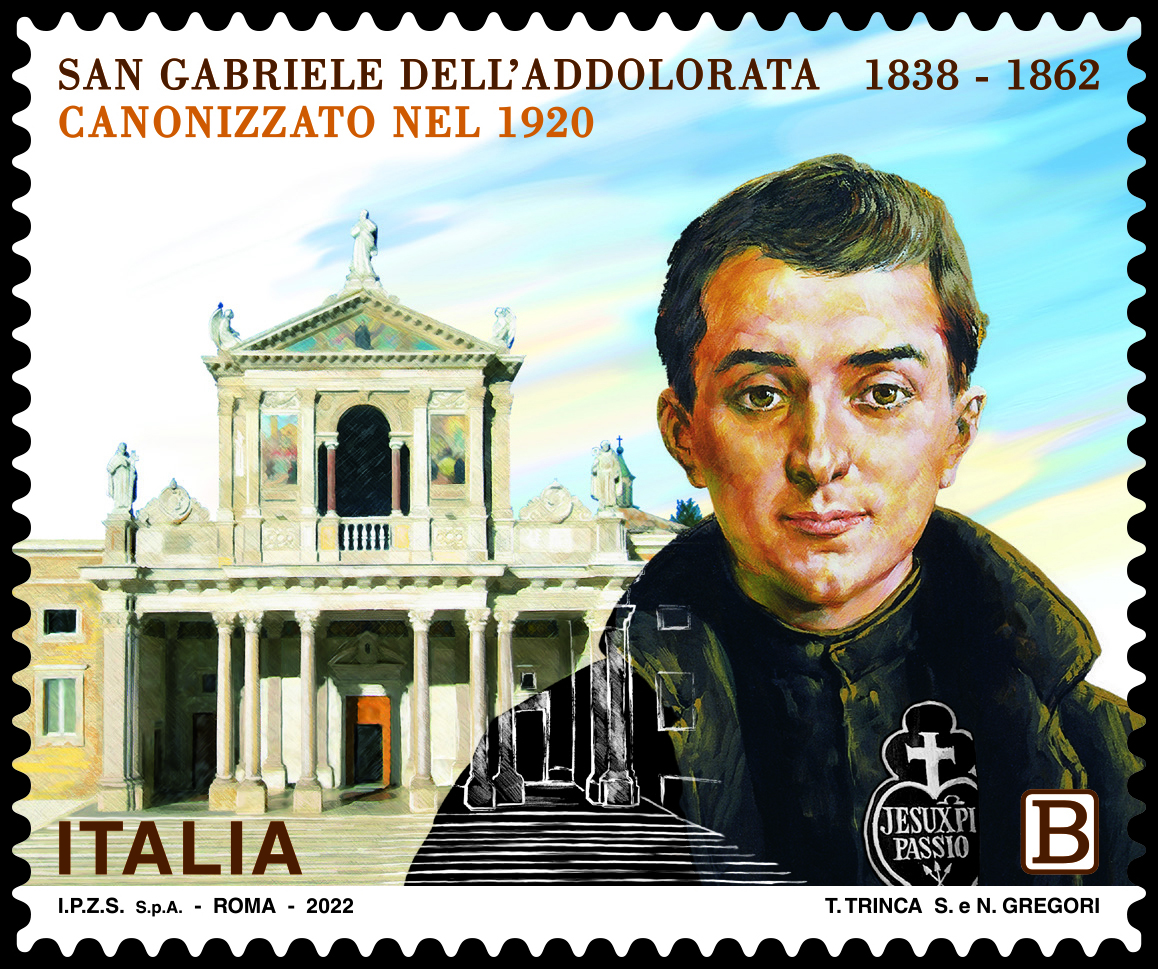 Immagine del francobollo