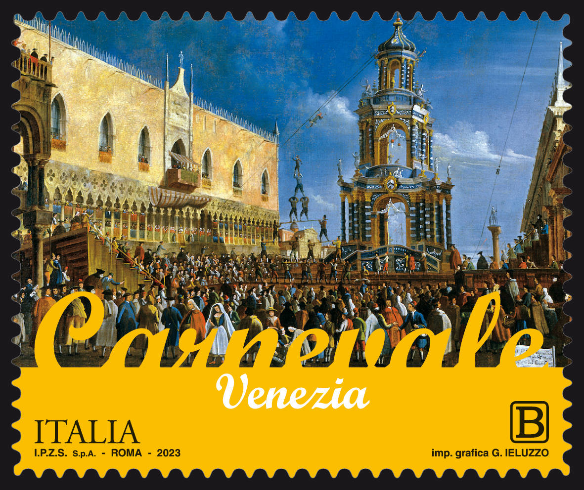 Immagine del francobollo