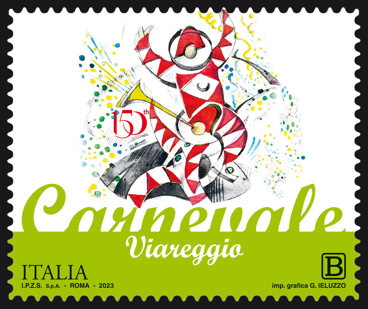 Immagine del francobollo
