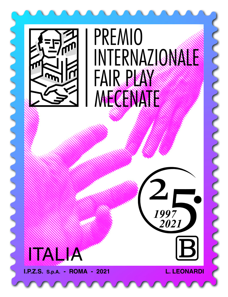 Immagine del francobollo
