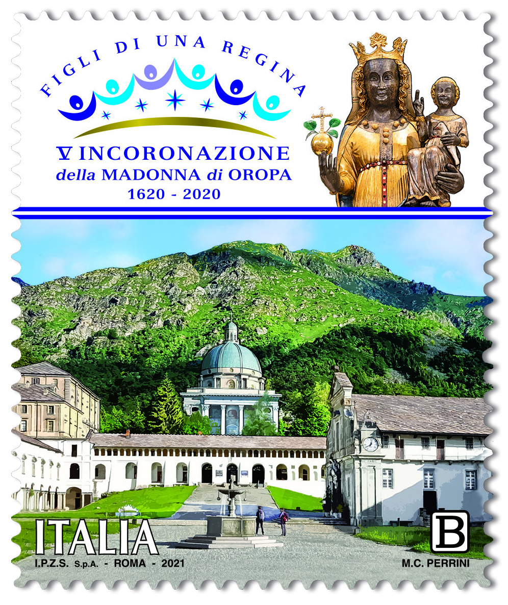 Immagine del francobollo