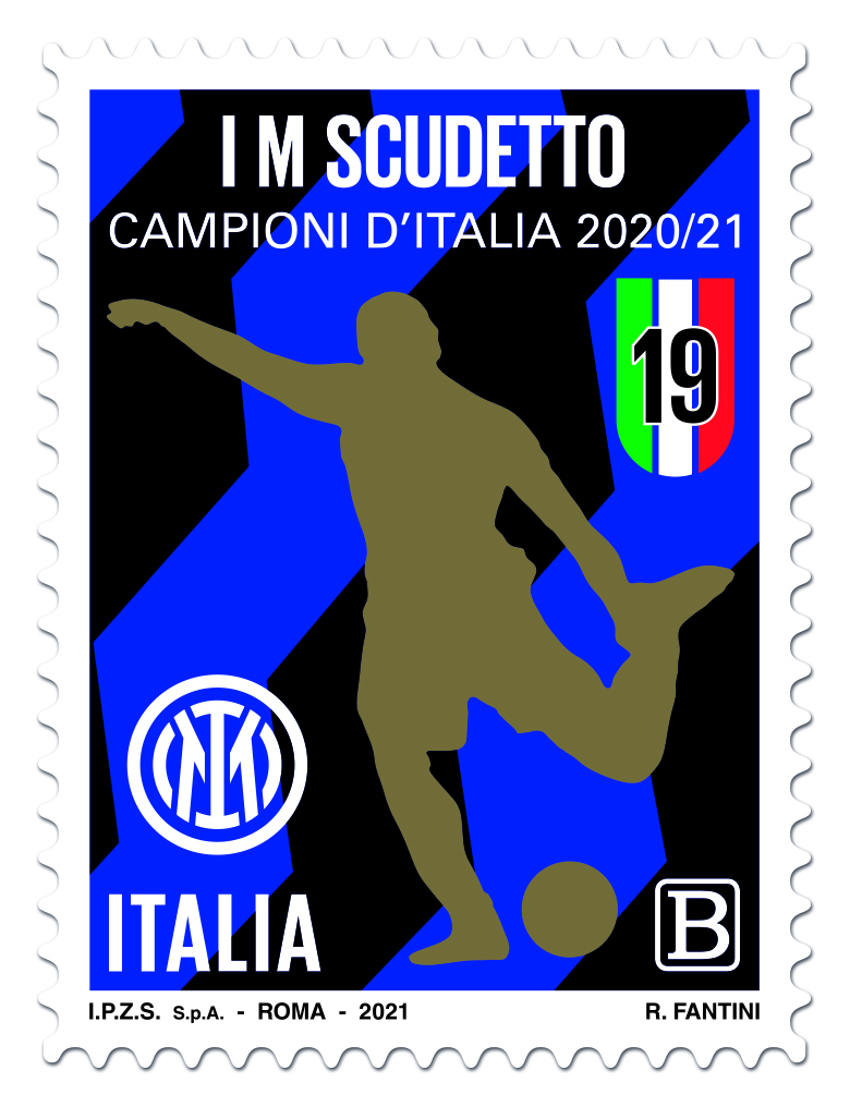 Immagine del francobollo