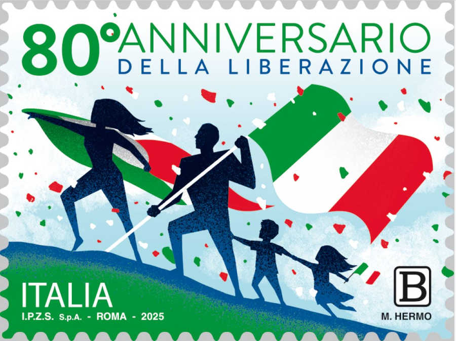 Immagine del francobollo
