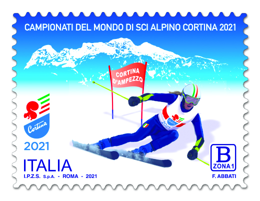 Immagine del francobollo