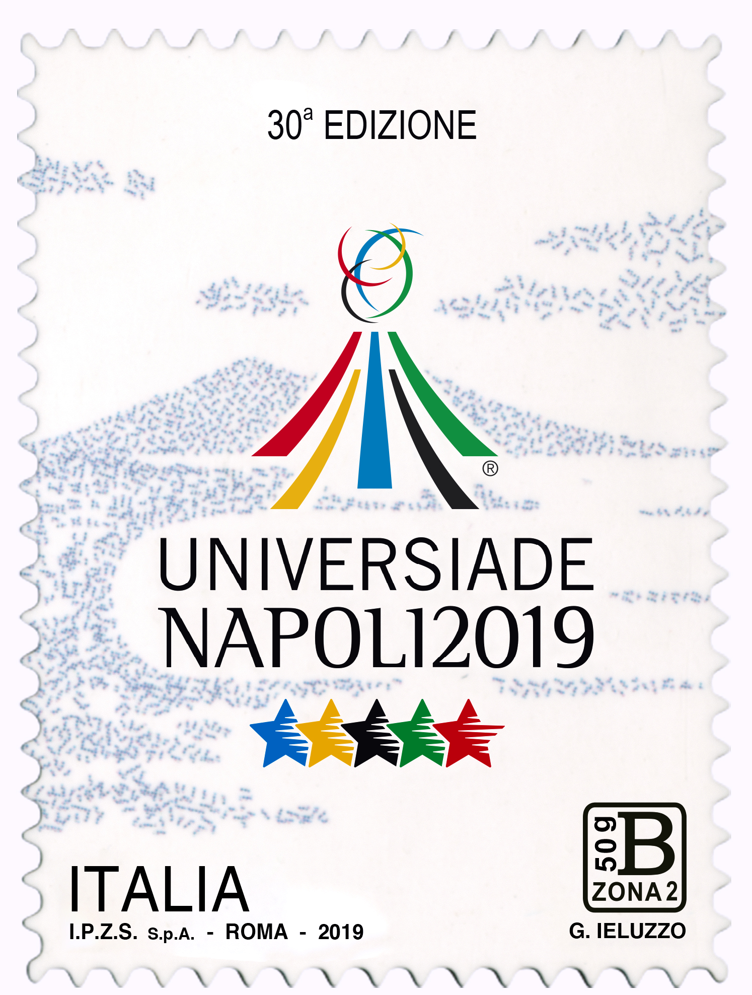 Immagine del francobollo
