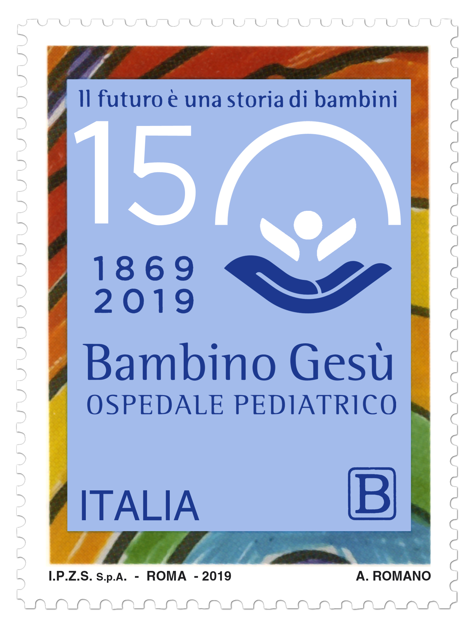 Immagine del Francobollo