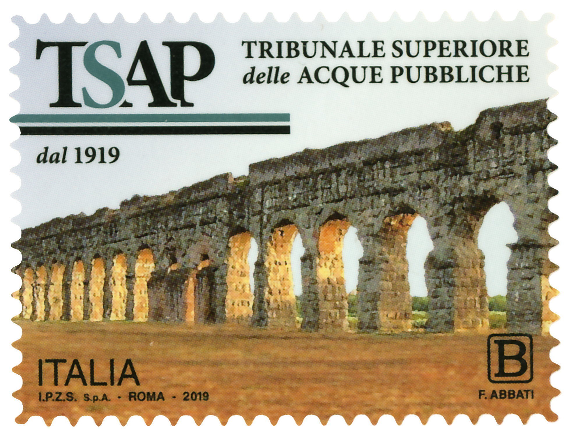 Immagine del francobollo