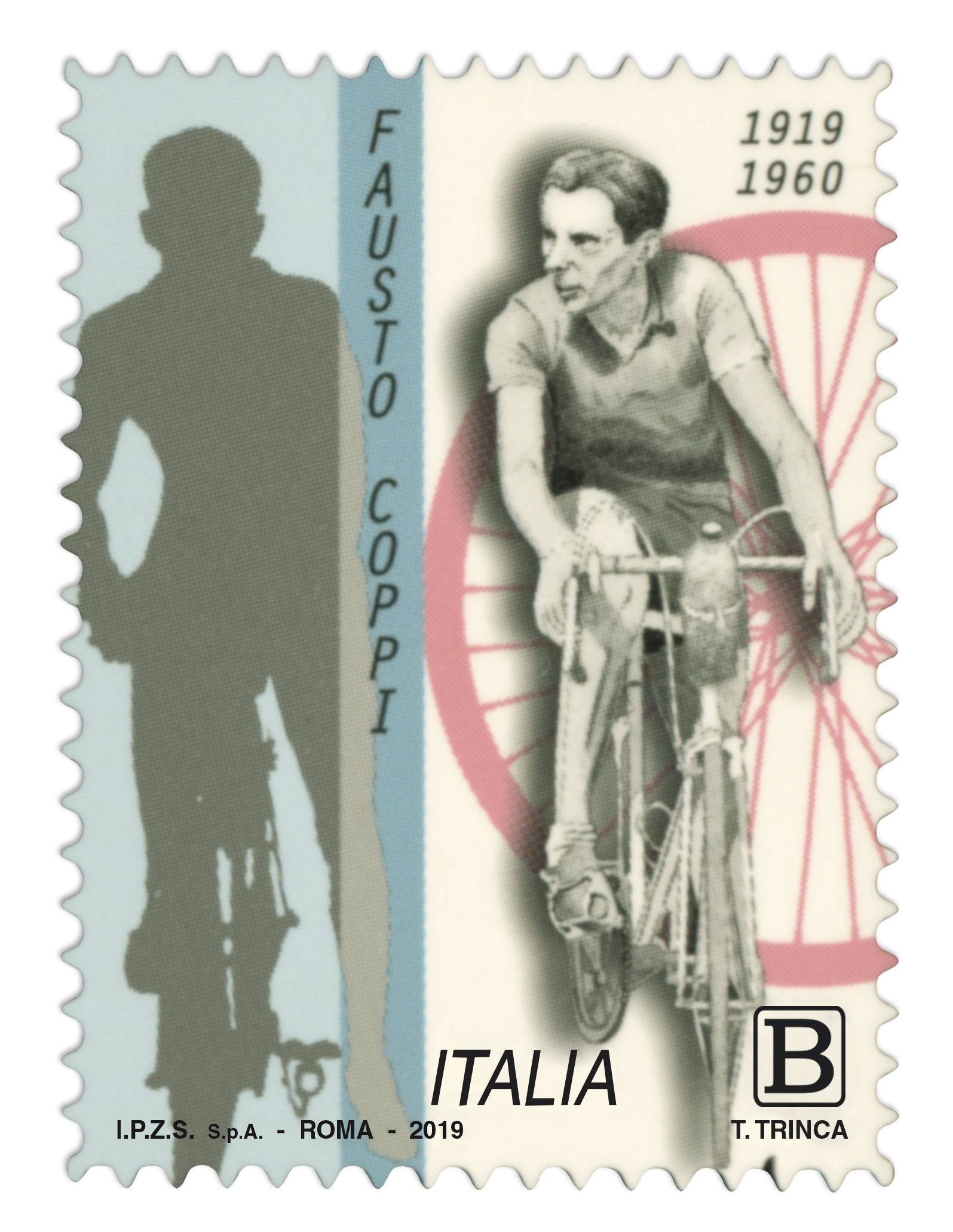 Immagine del francobollo