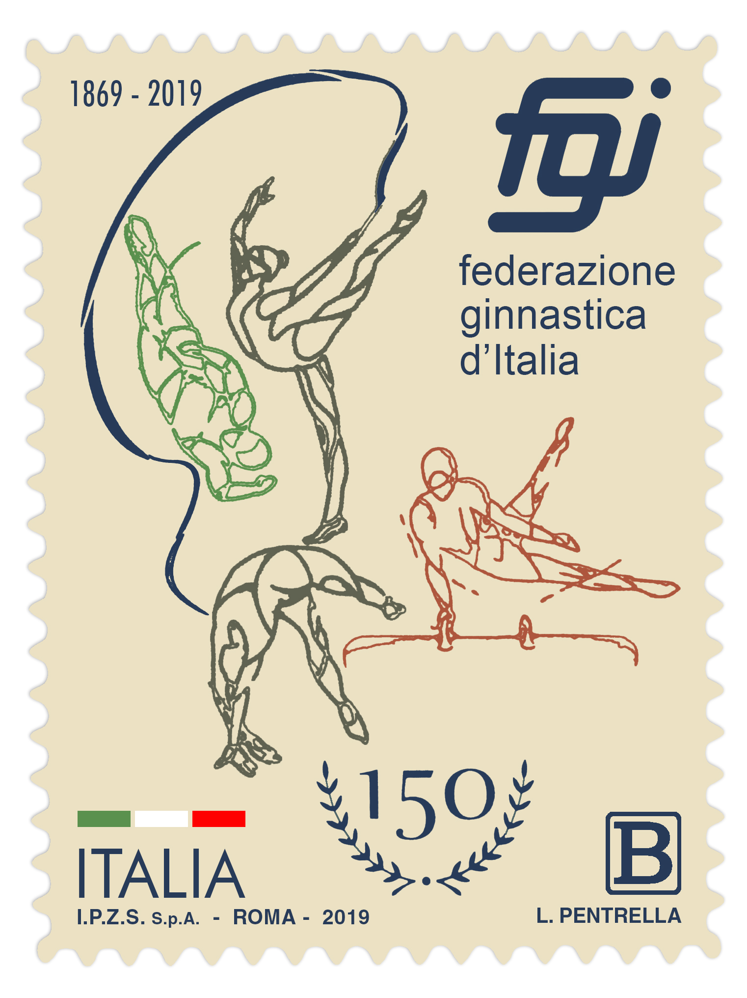 Immagine del francobollo