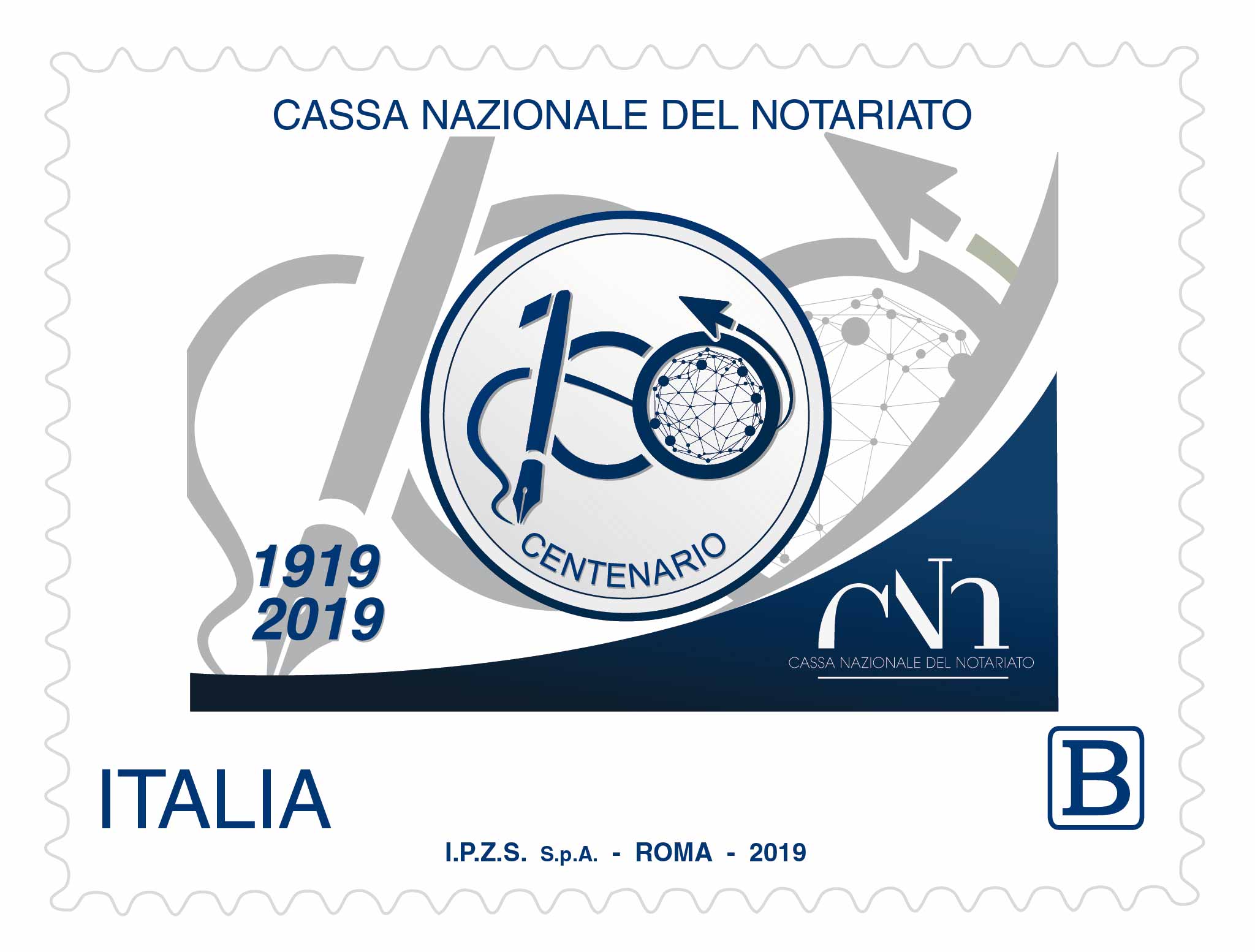 Immagine del francobollo