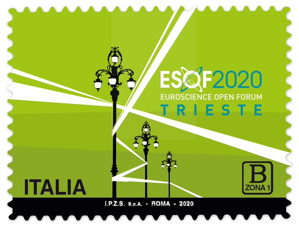 Immagine del francobollo