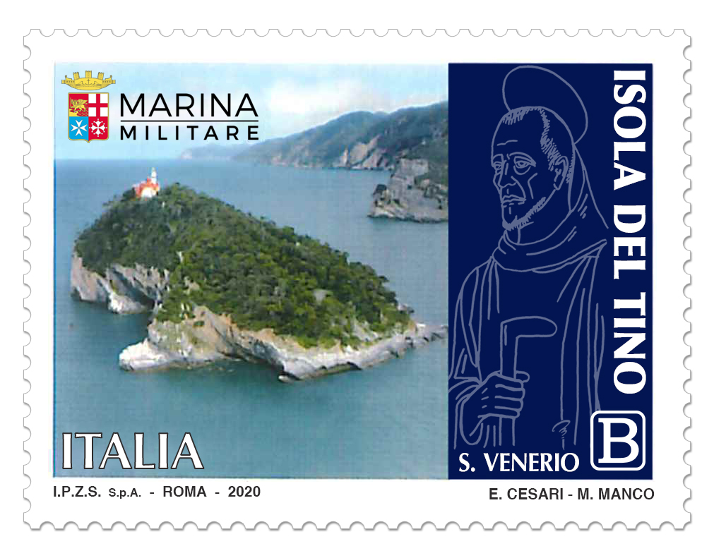 Immagine del francobollo
